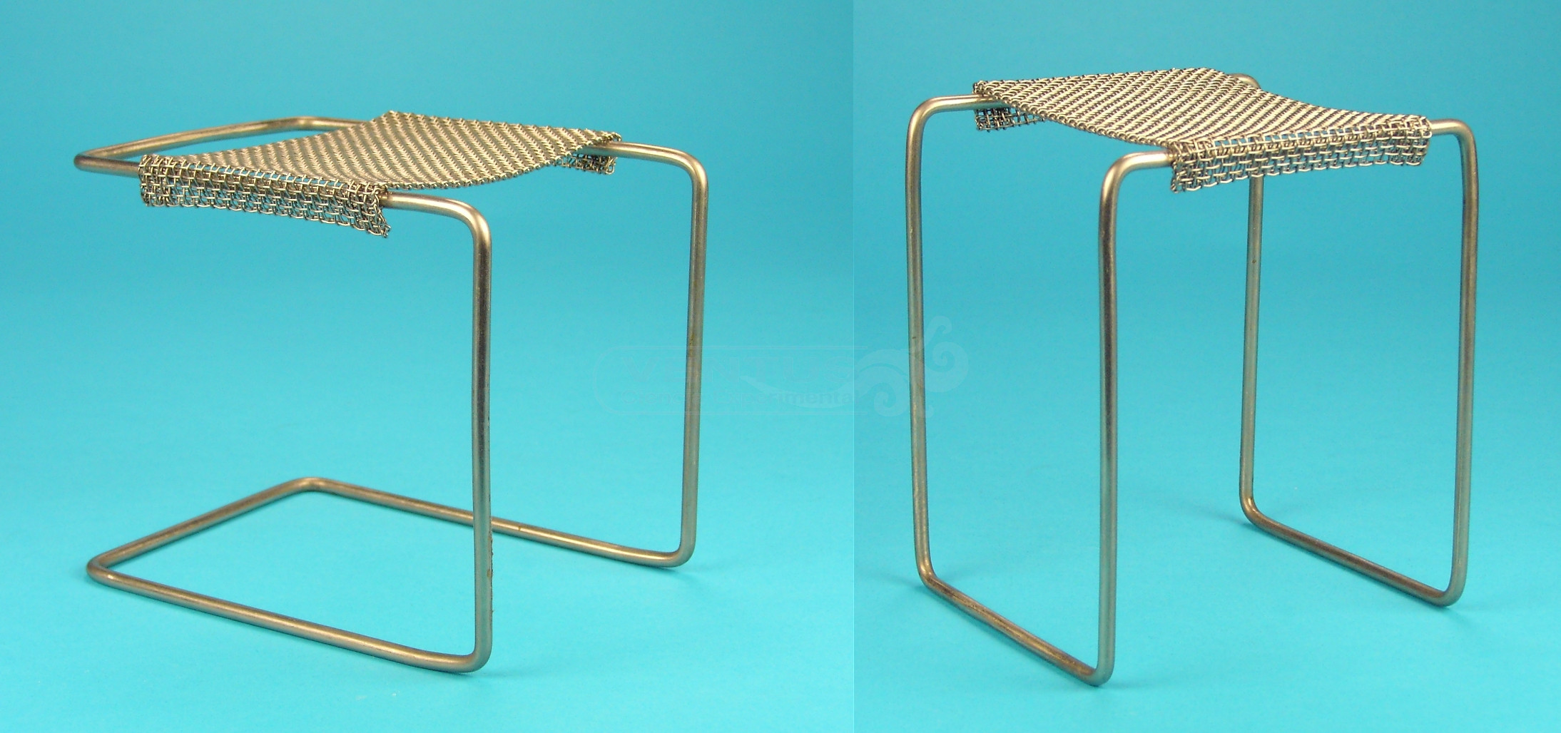 Soporte para mecheros de alcohol