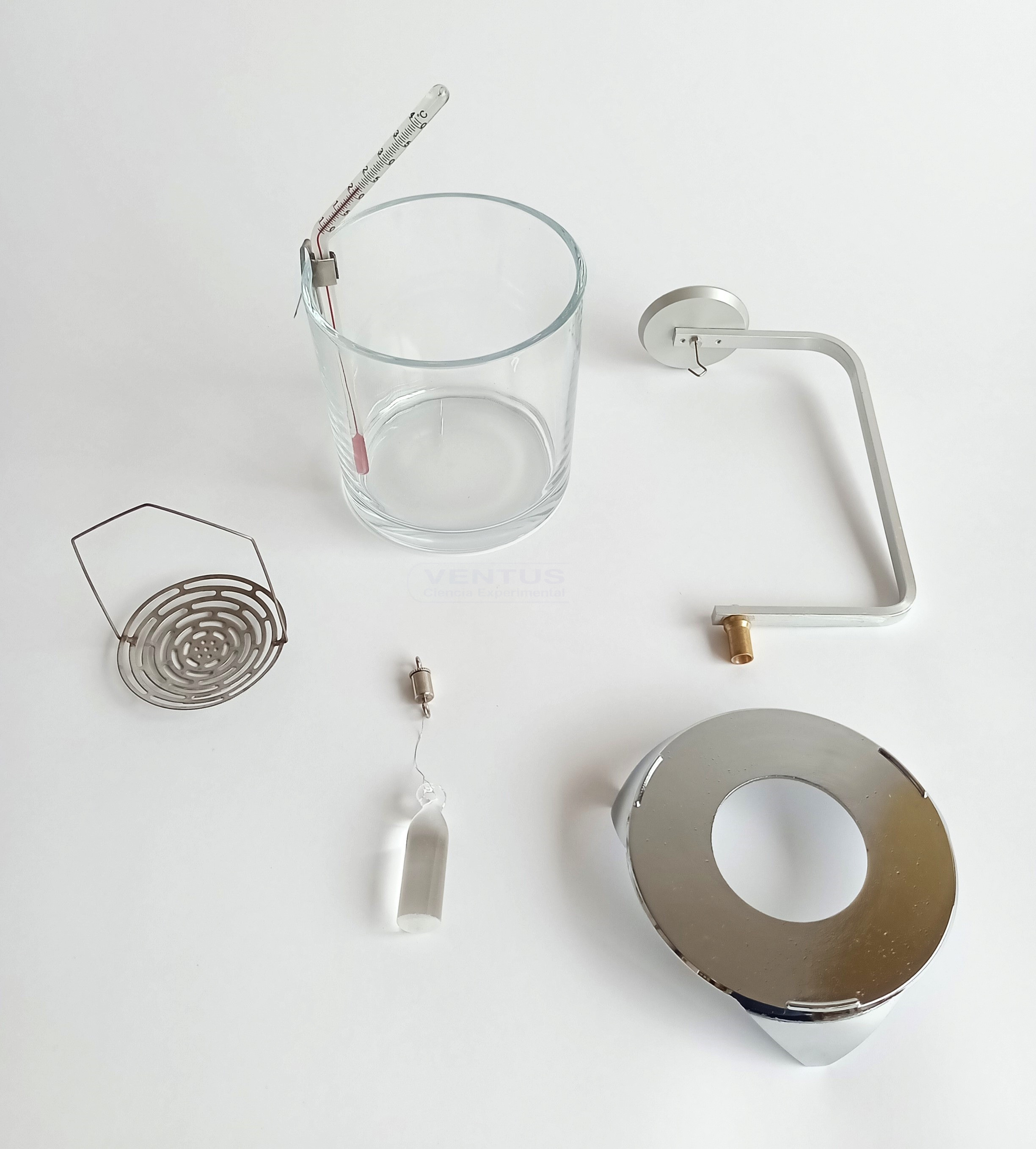 Balanza digital 200 g / 0,1 mg C