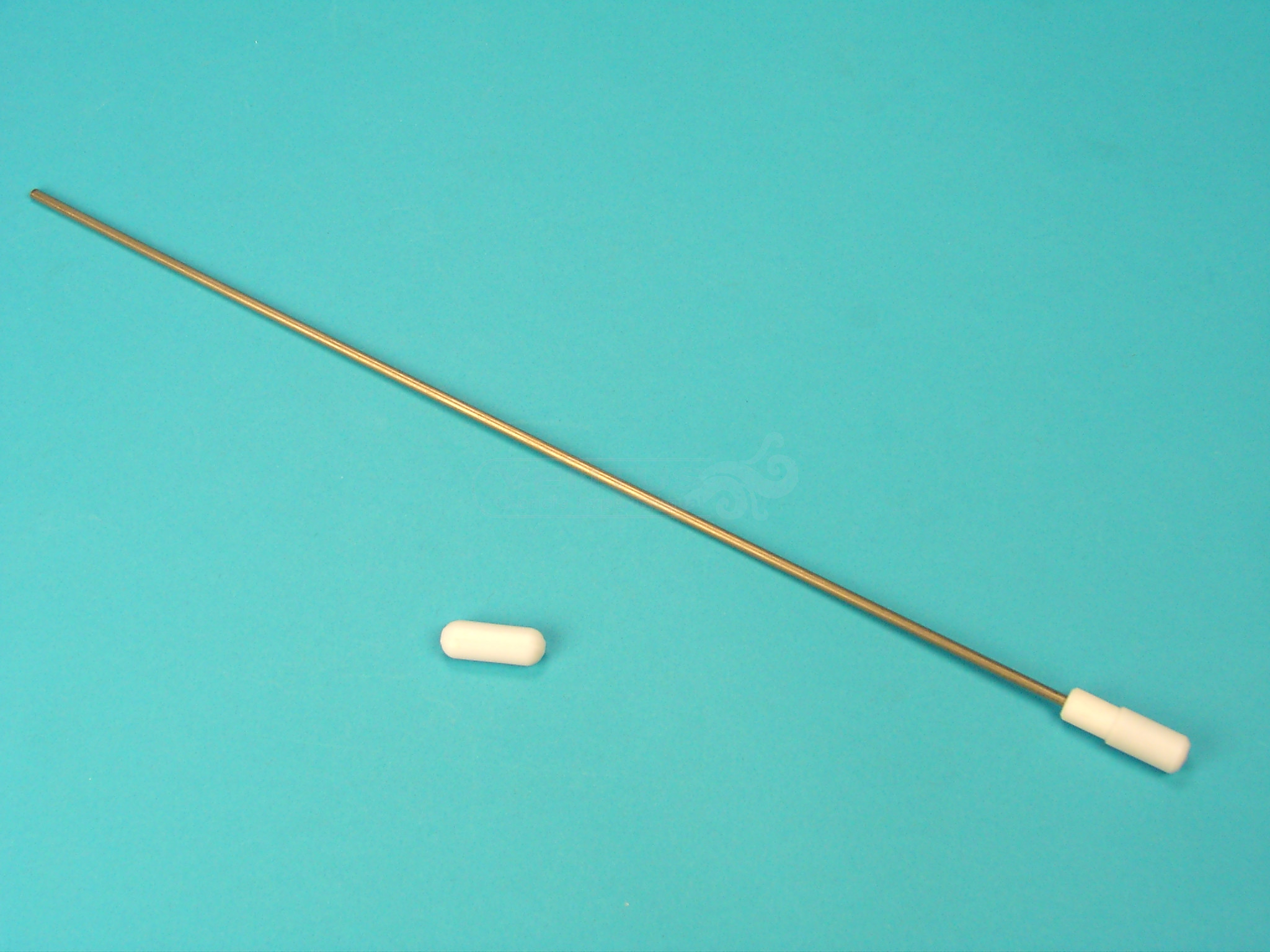 Varilla recoge imanes