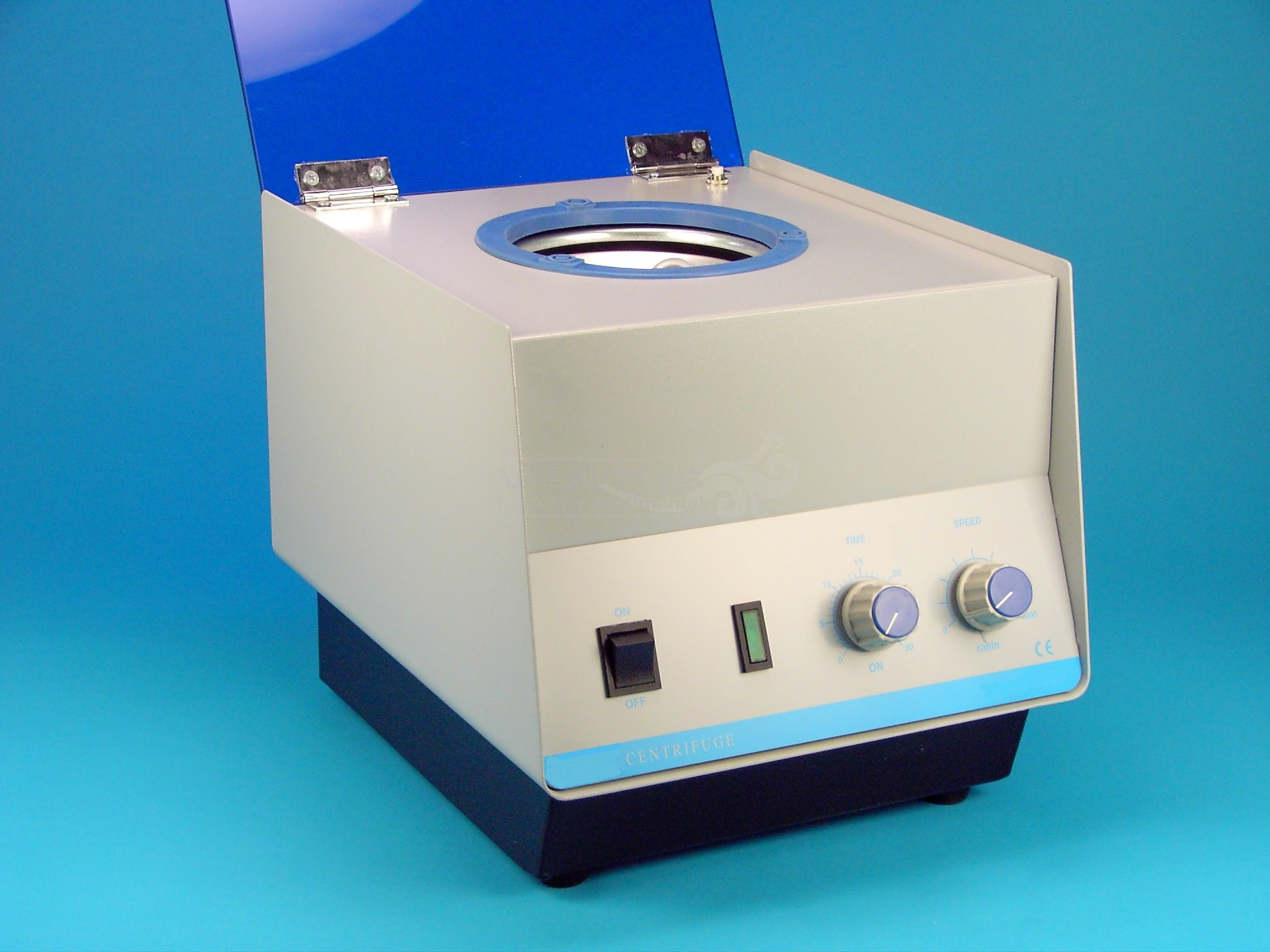 Centrífuga angular 12x15 ml