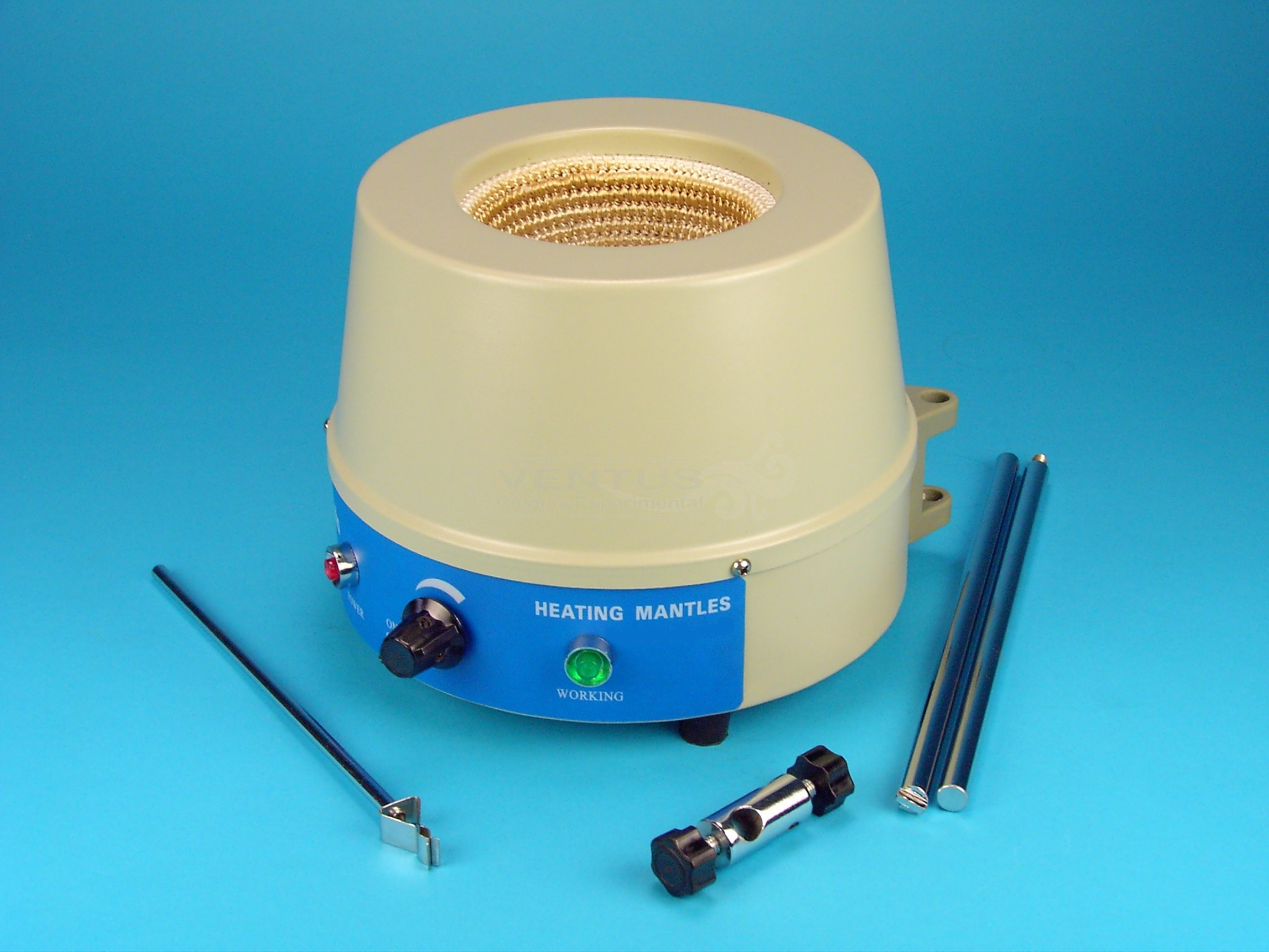 Manta calefactora 500 ml Manta calefactora 500 ml