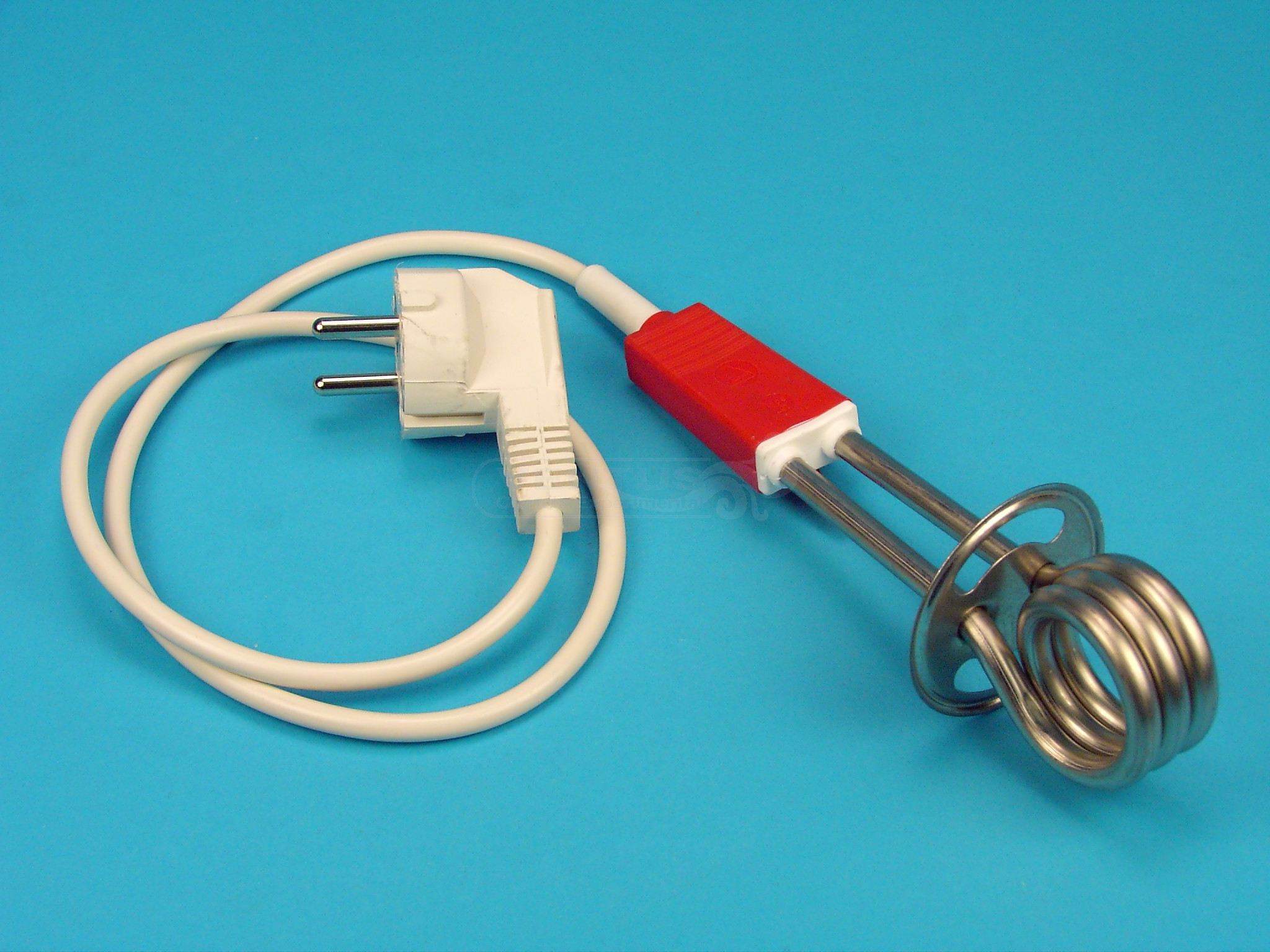 Calentador inmersión de mano