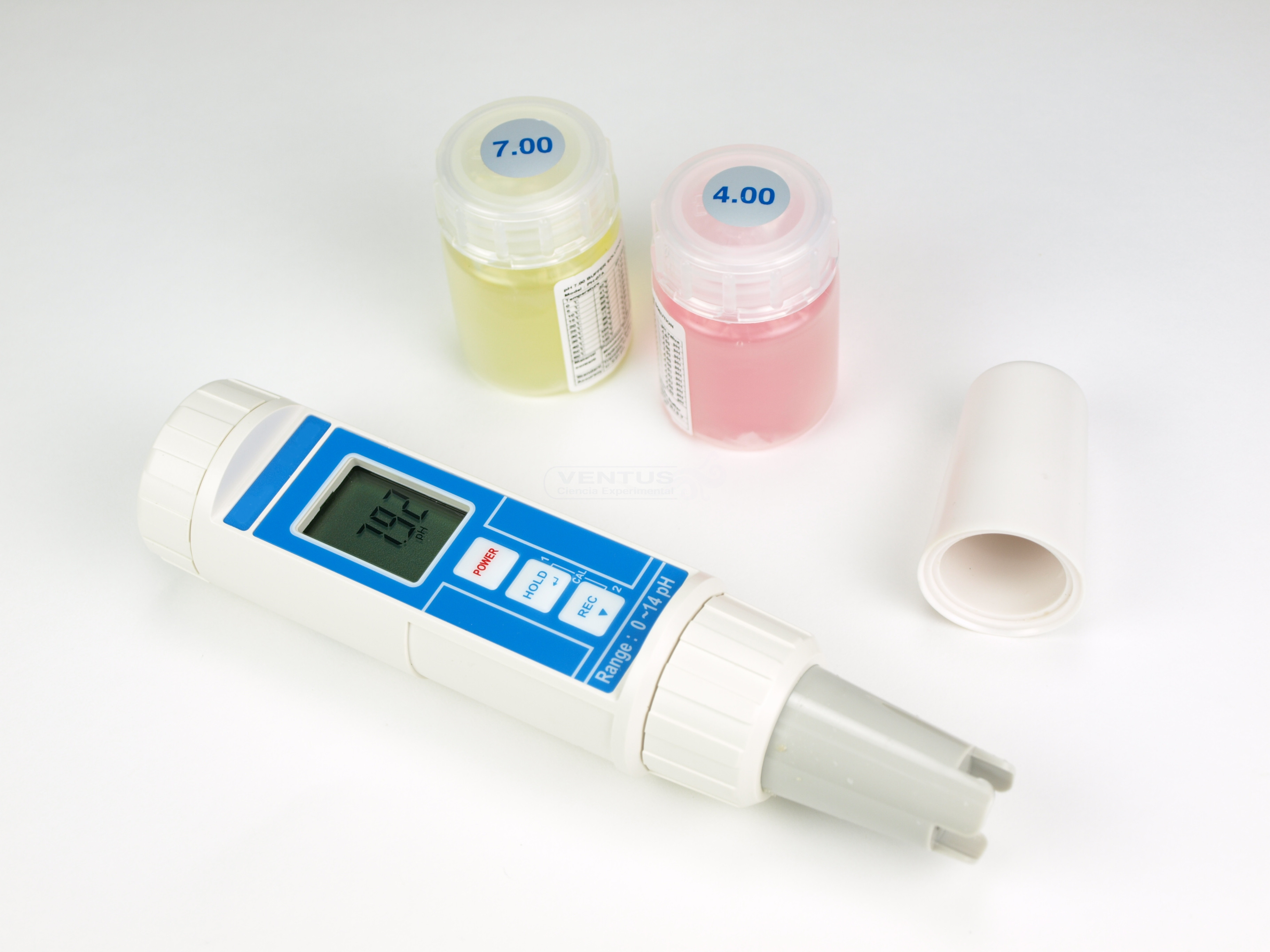 pH-metro de bolsillo pH-metro de bolsillo