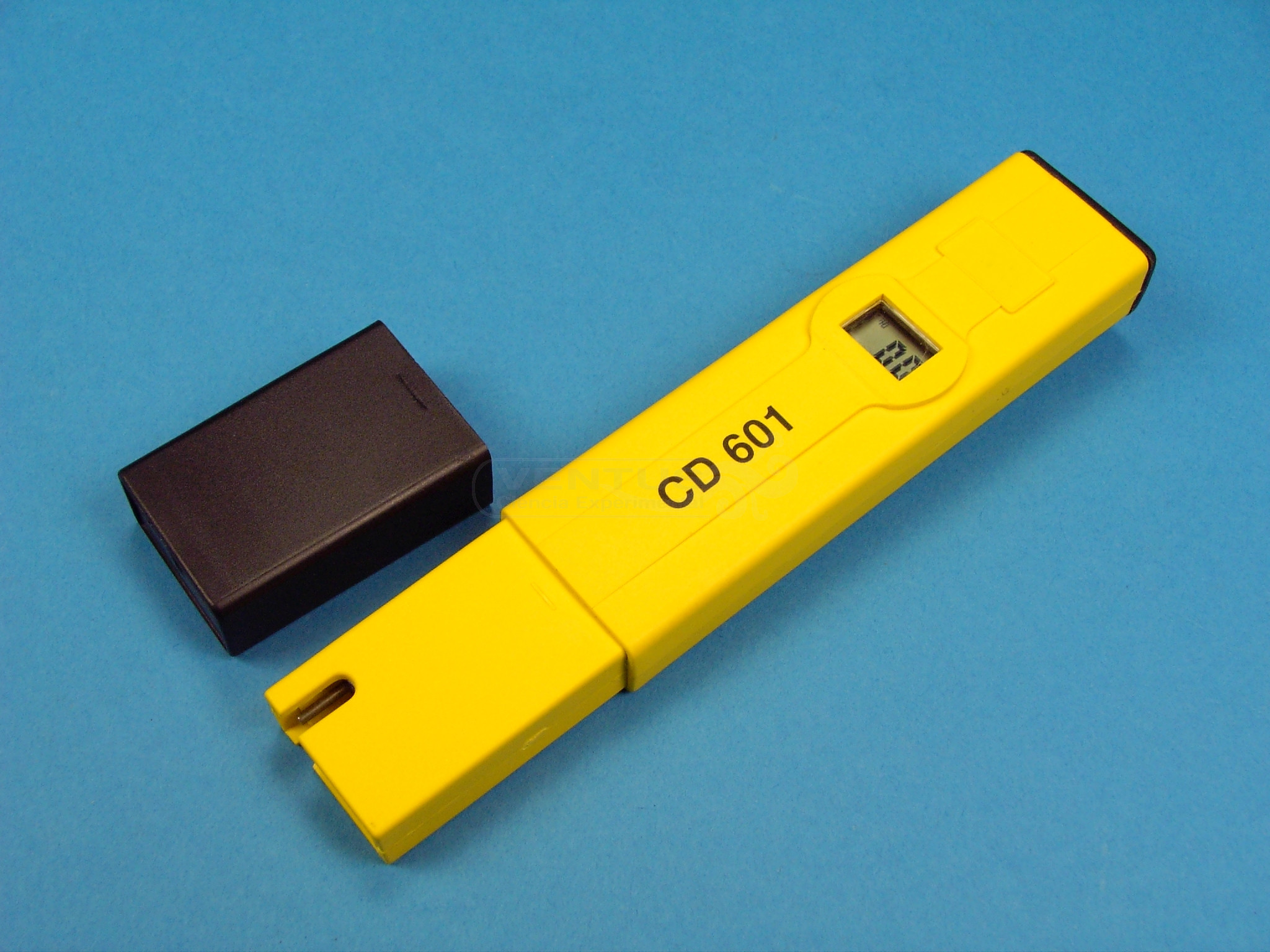 Conductivímetro de bolsillo Conductivímetro de bolsillo