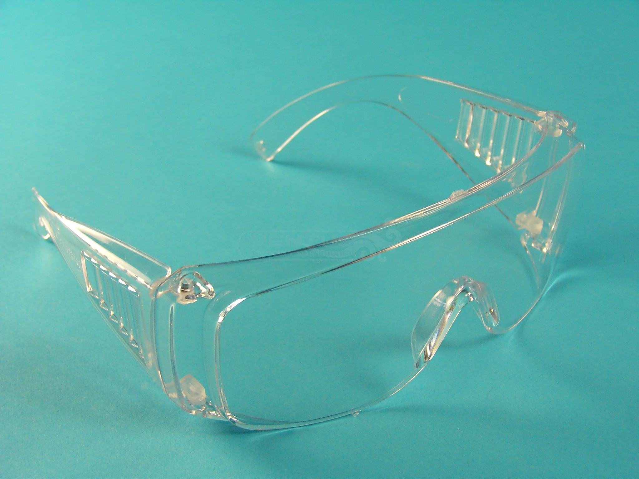 Gafas protectoras ligeras