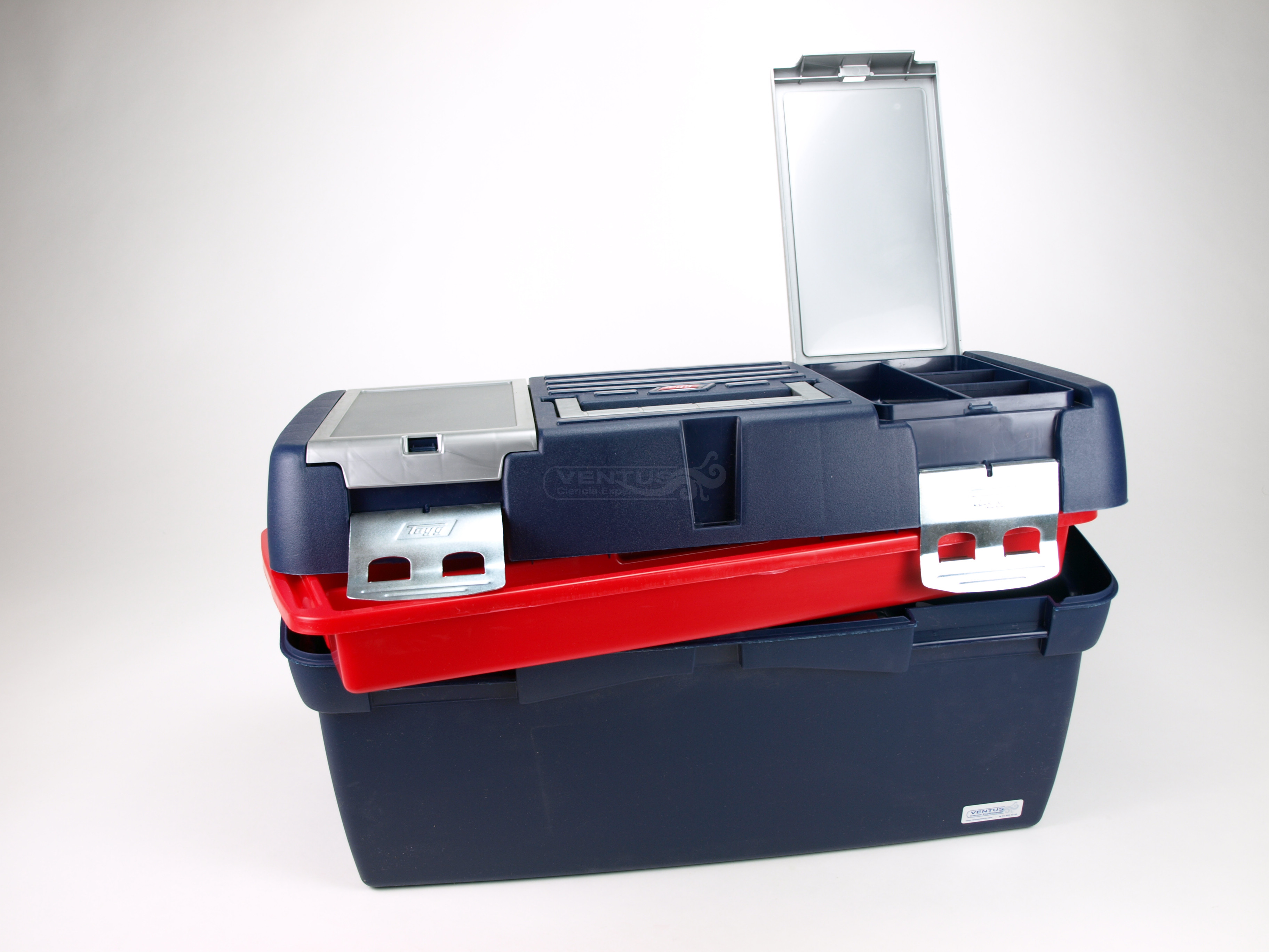 Caja de herramientas