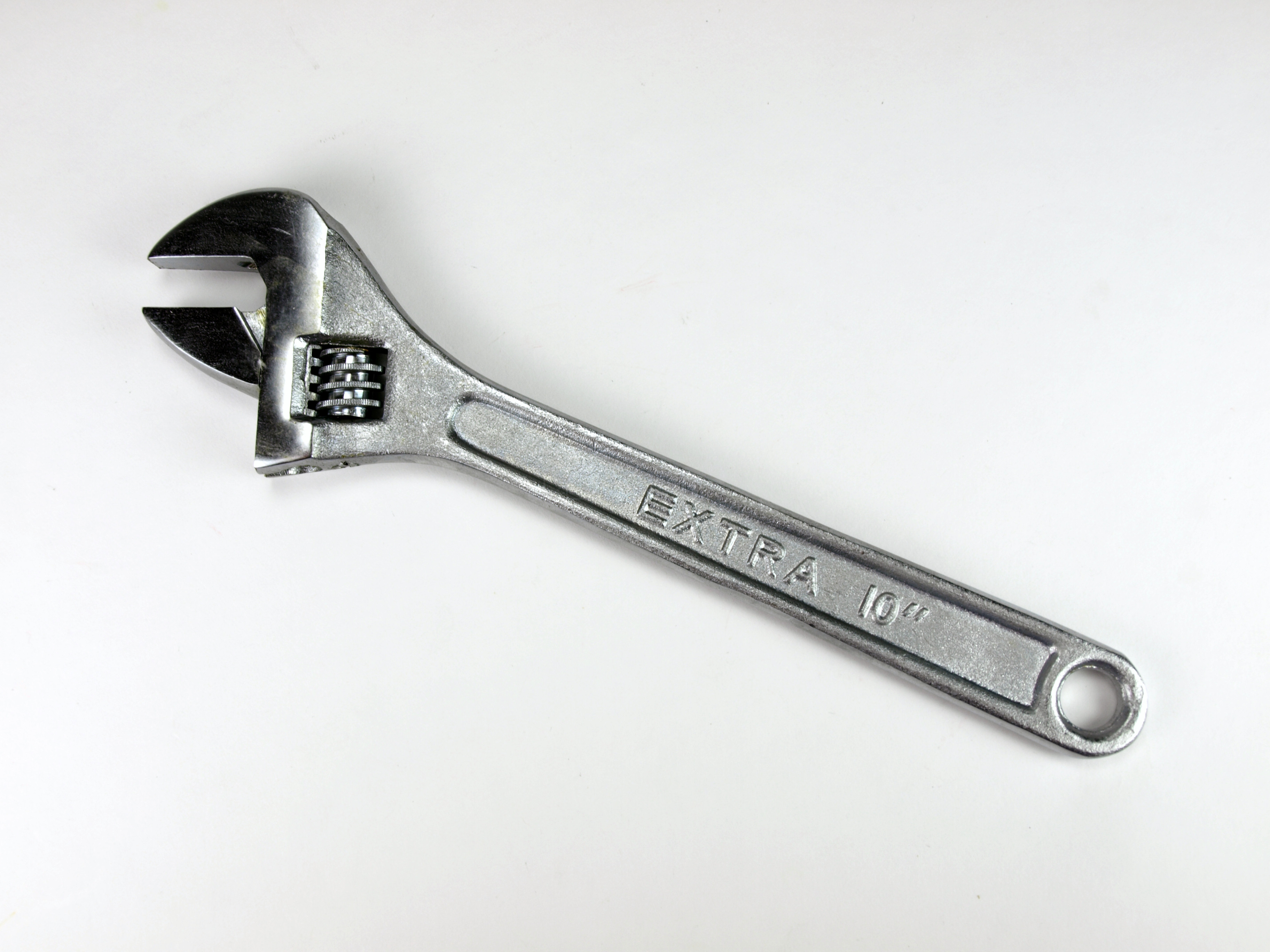 Llave inglesa 0-28 mm