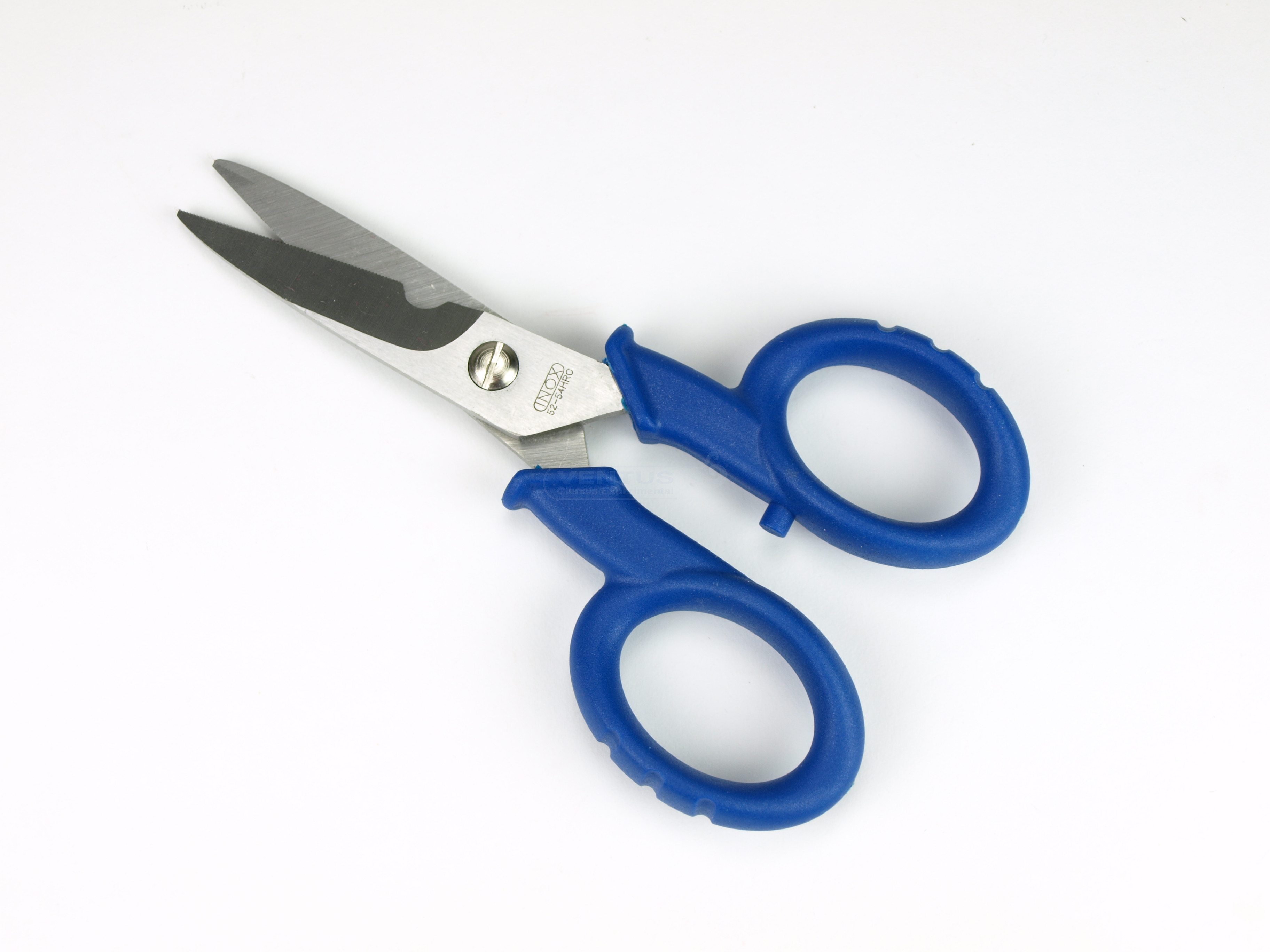 Tijeras de electricista, l=145 mm