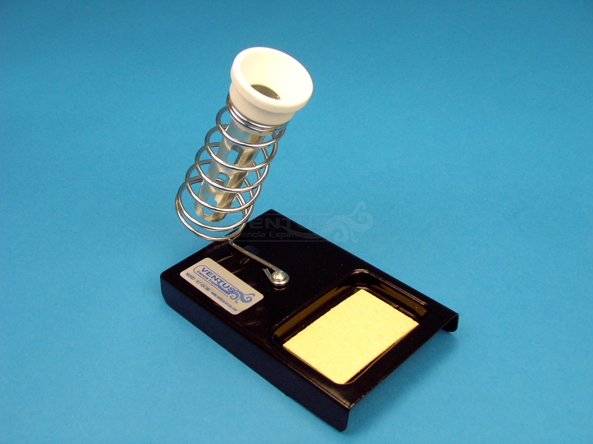 Soporte para soldador