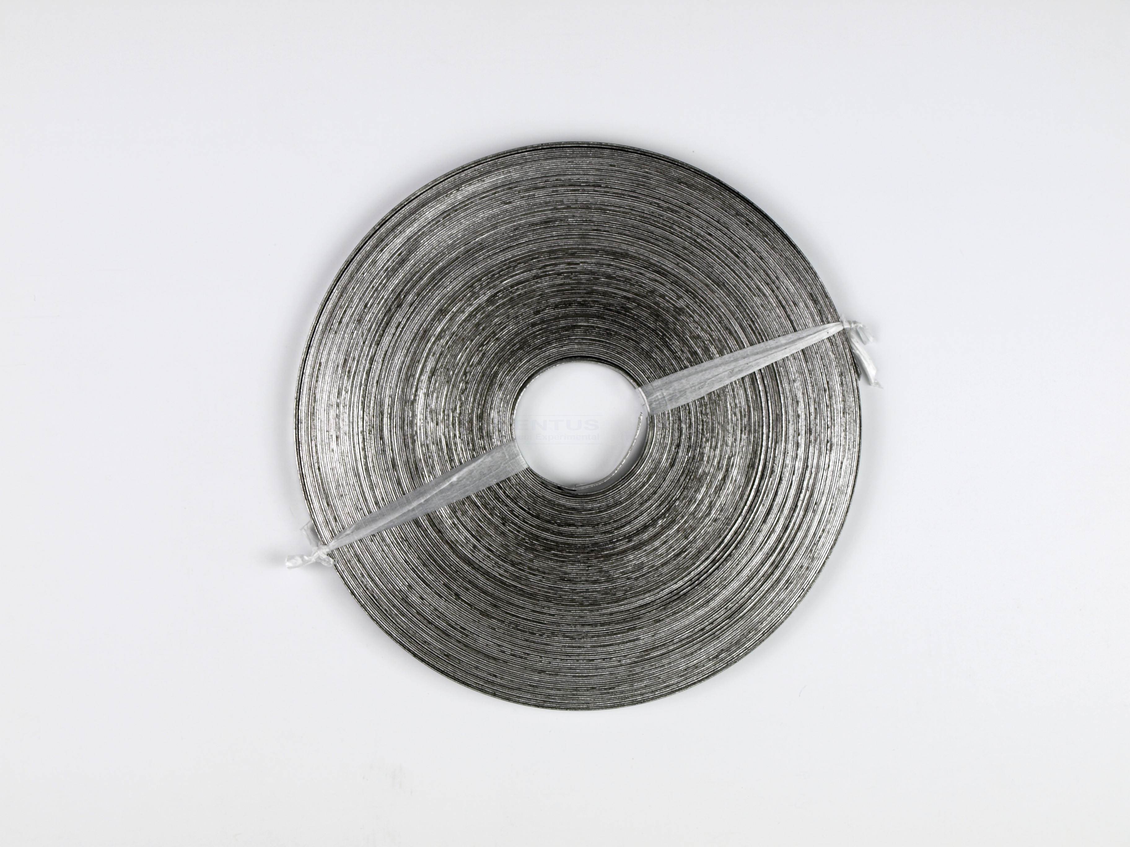 Magnesio metal cinta, 25 g