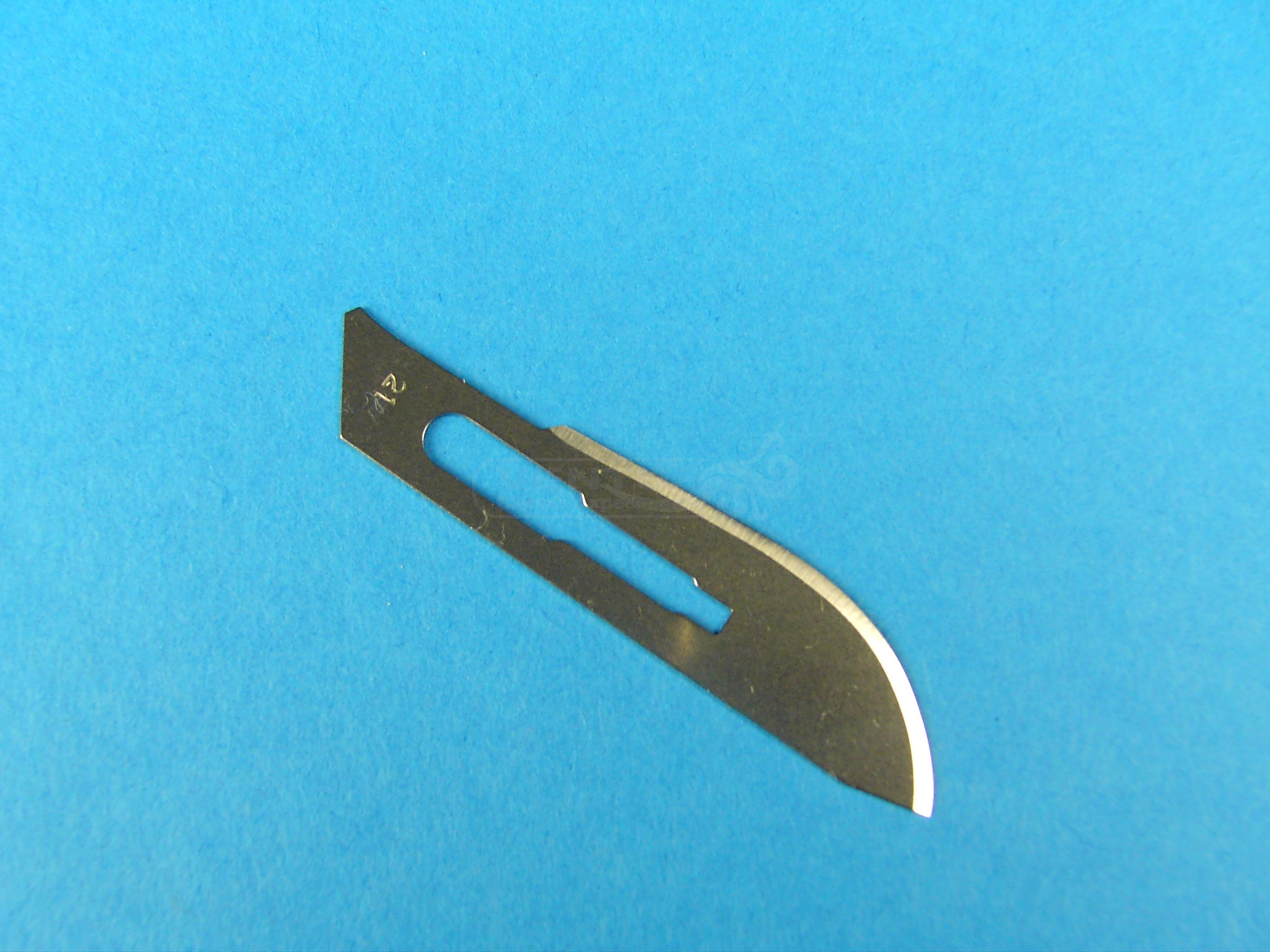 Hoja para mango de bisturí nº 4 (10x)