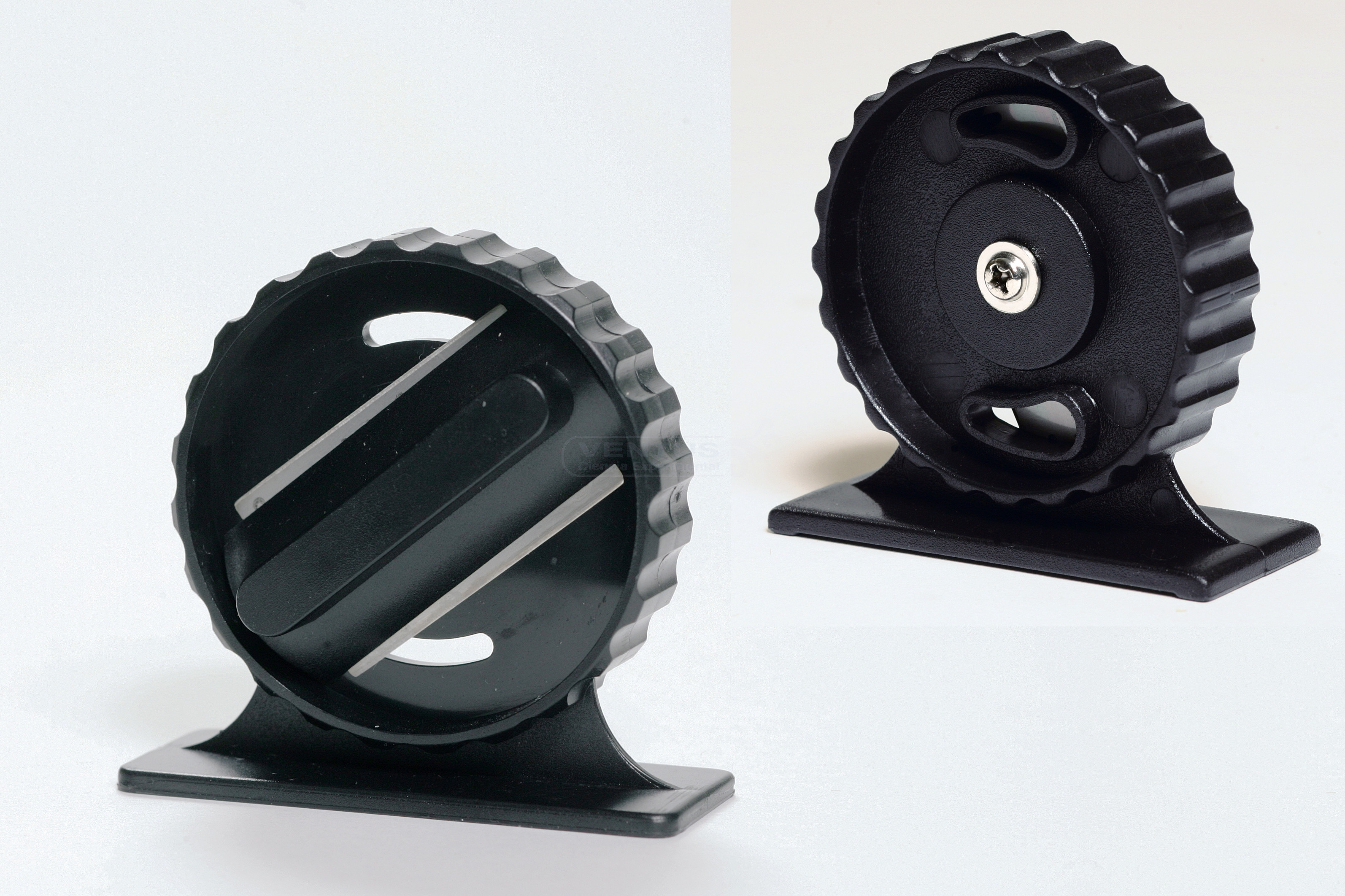 Microtomo económico