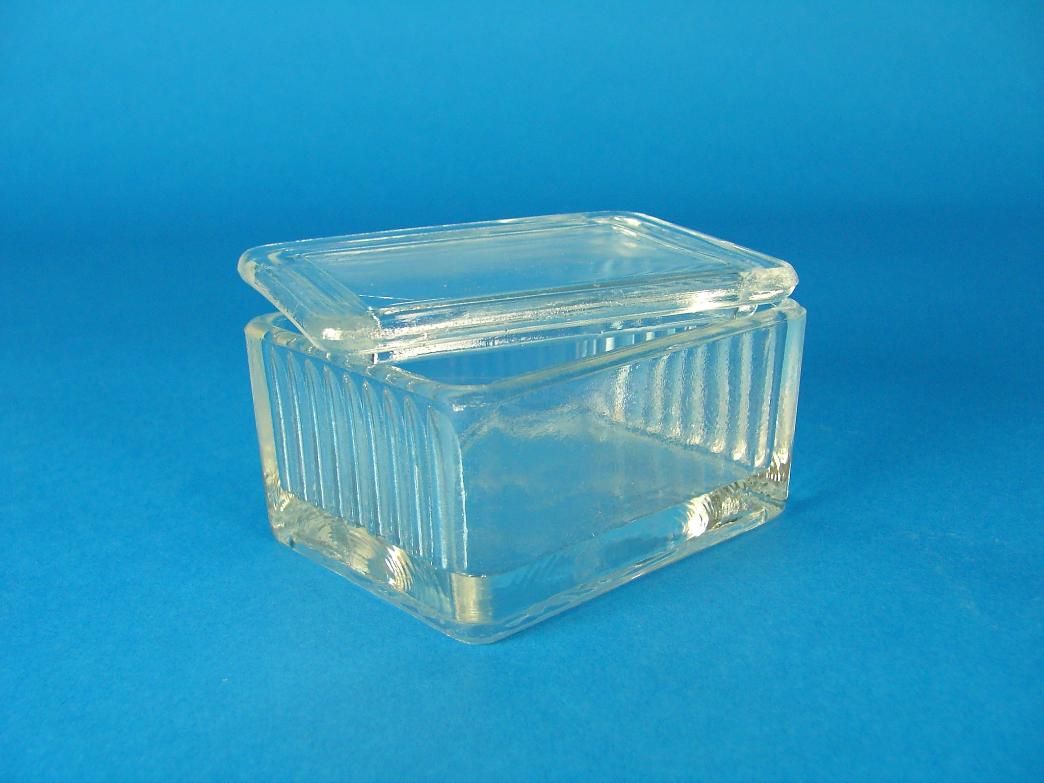 Cubeta para tinción Schieferdecker