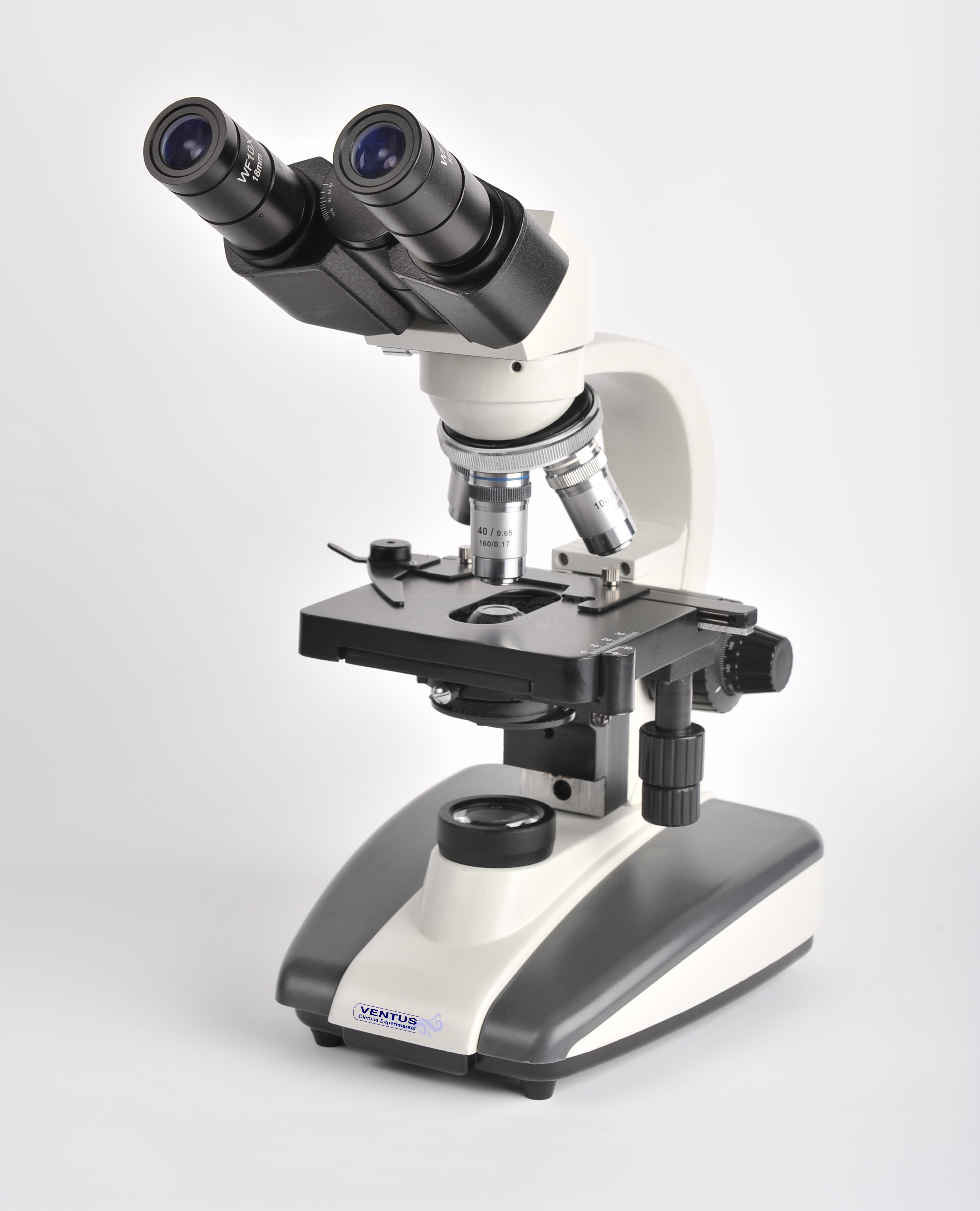 Microscopio LED binocular EXPLORATOR V Microscopio LED binocular EXPLORATOR V