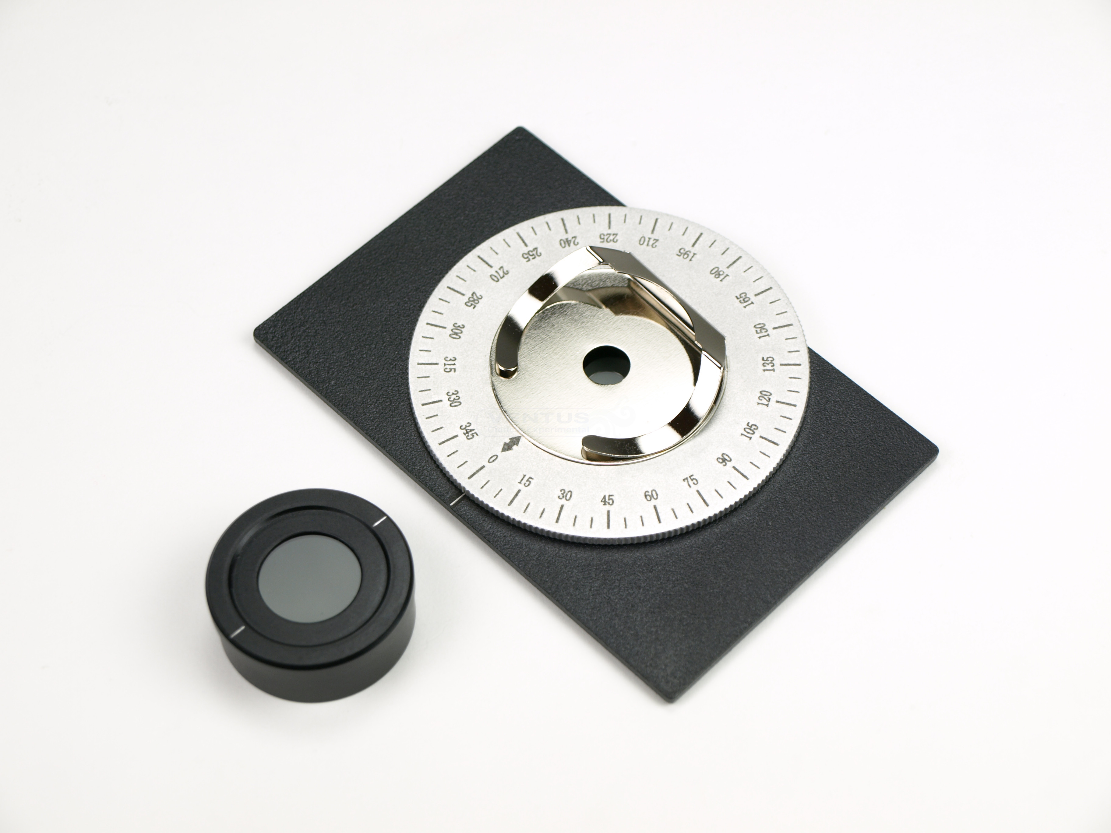 Juego de polarización EXPLORATOR I