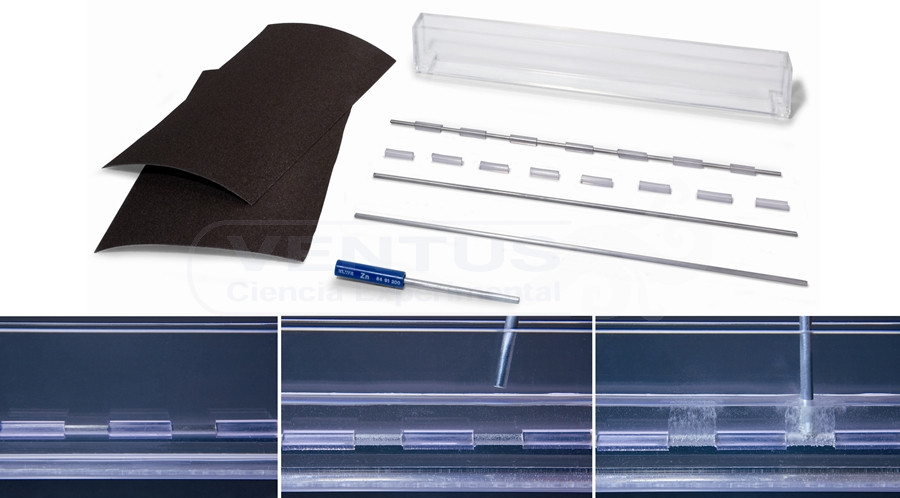 Modelo conducción nerviosa