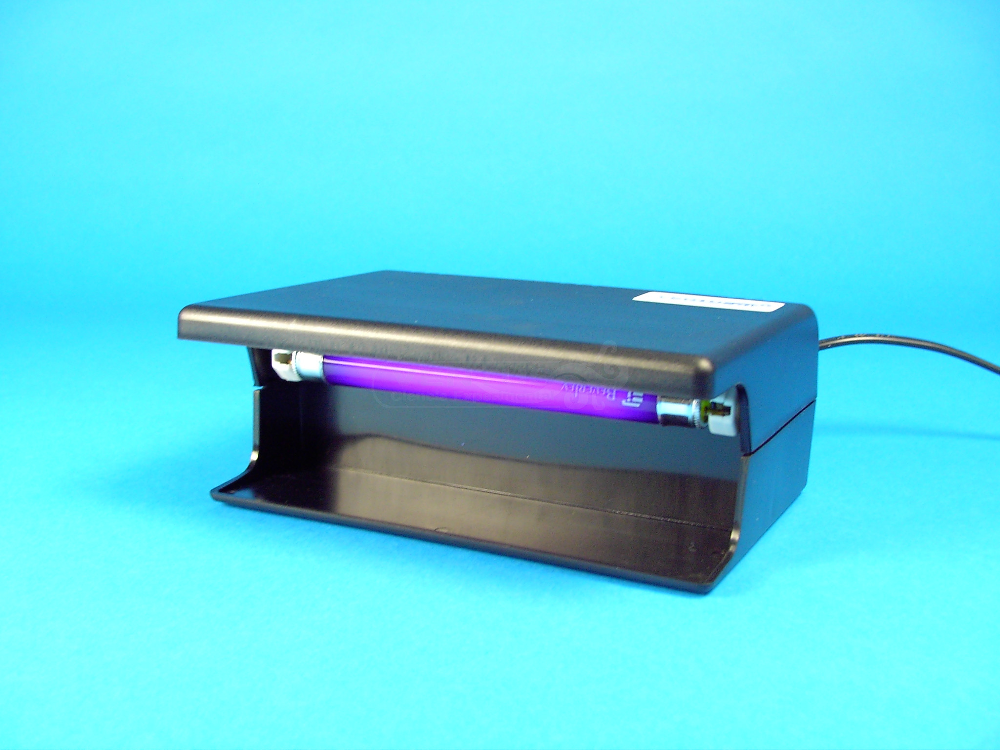 Lámpara ultravioleta 220V