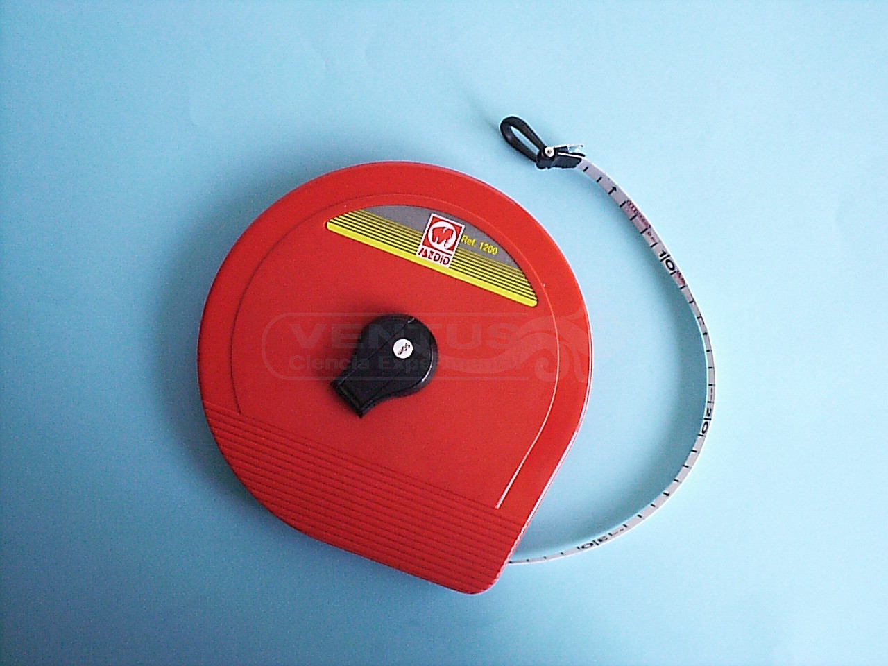 Cinta métrica de 50 metros