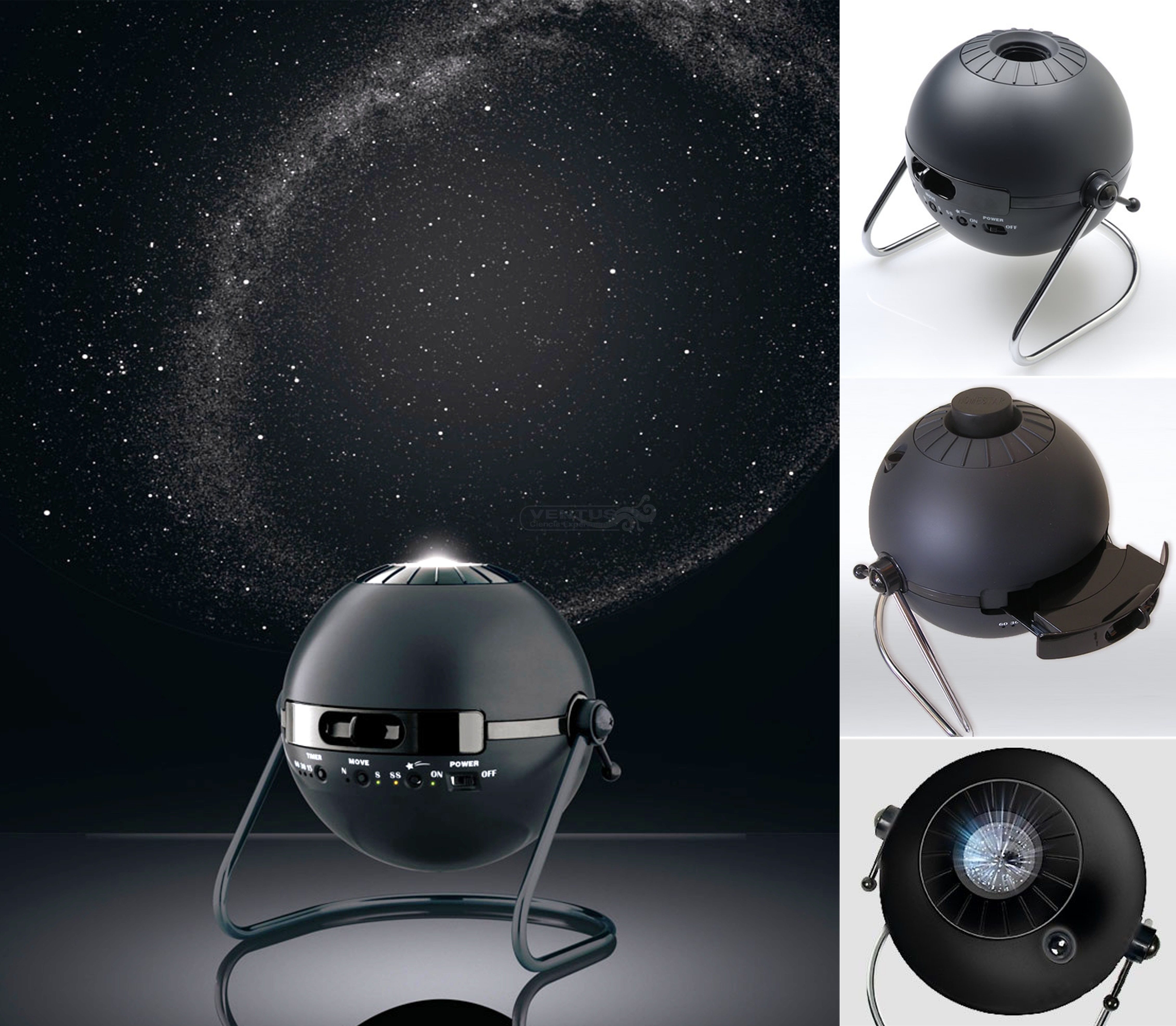 Planetario proyector Planetario proyector