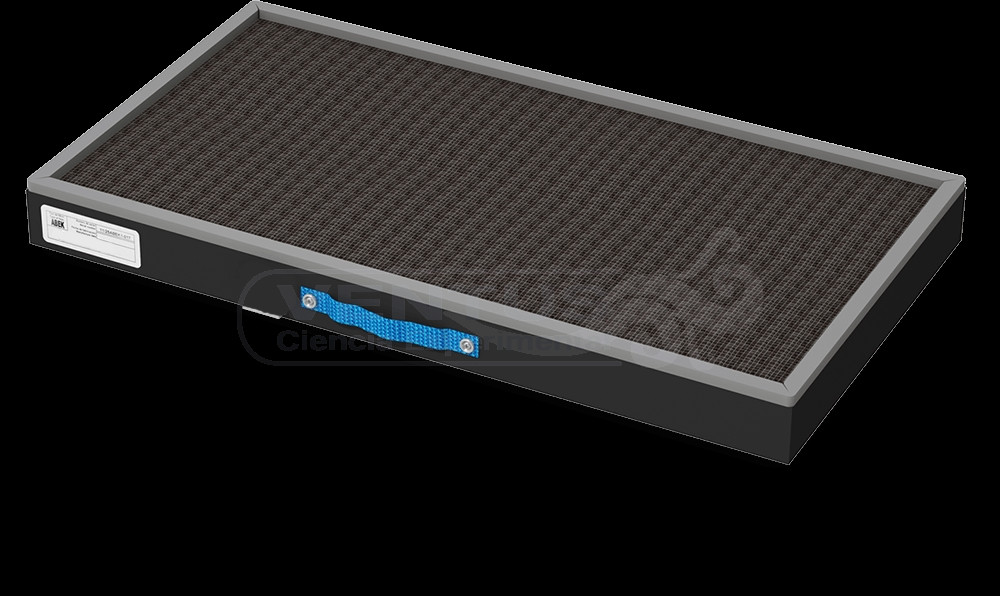 Filtro mixto ABEK para vitrina 93813