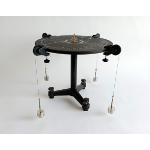 Mesa de fuerzas