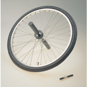 Giroscopio de rueda