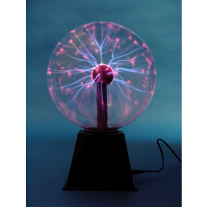 Bola de plasma