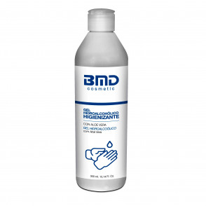 Gel hidroalcohólico 300ml