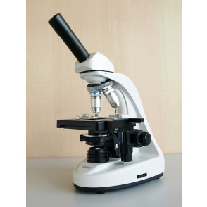 Microscopio monocular LED K10