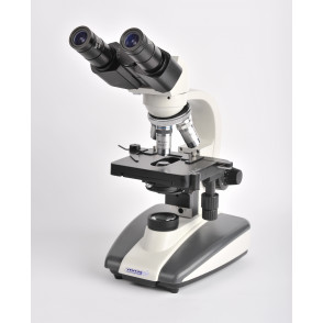 Microscopio LED binocular EXPLORATOR V