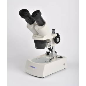 Lupa binocular LED INSPECTOR I