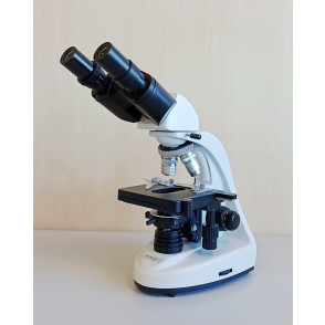 Microscopio binocular LED K20