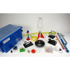Kit de física fascinante