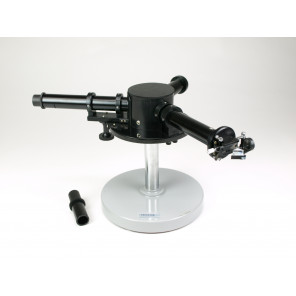 Espectroscopio Bunsen