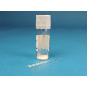 Microcapilares 1µl (50x)