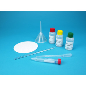 Kit para extracción de ADN en tejidos