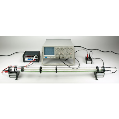 Pressões Incidentes E Refletidas Nos Microfones Do Tubo De Kundt Fig2 300536602