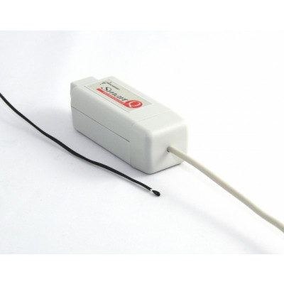 Sensor de temperatura tipo cable