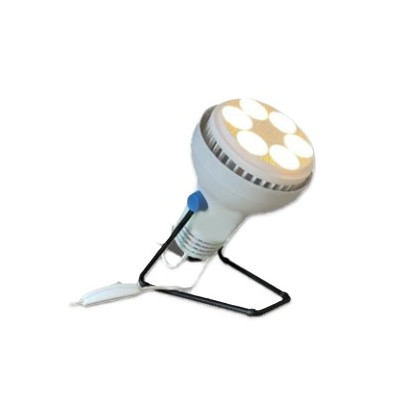 Foco LED, orientable