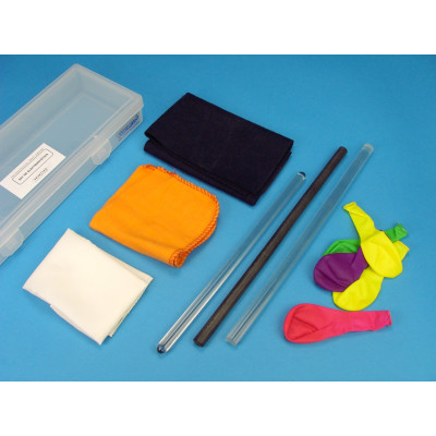 Kit de electrostática