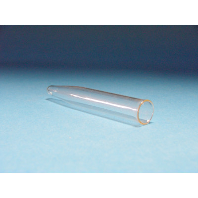 Tubo para centrífuga cónico Ø16x110 mm, 12 ml