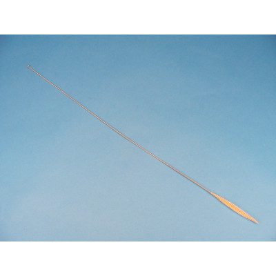Escobillón para pipetas, Ø7x500 mm