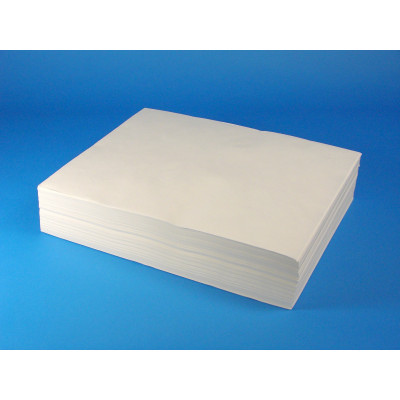 Resma papel filtro (500 hojas)
