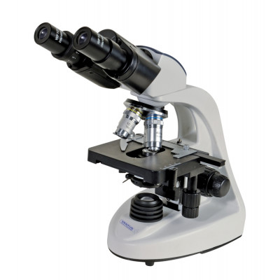 Microscopio binocular LED K20