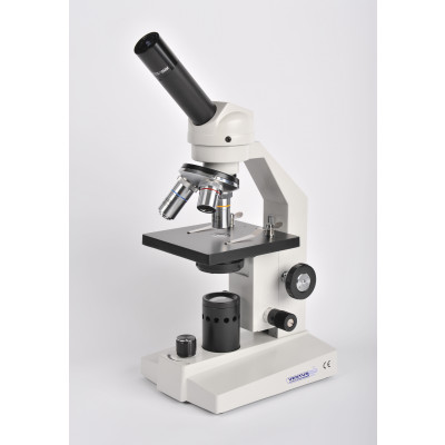 Microscopio LED monocular EXPLORATOR I