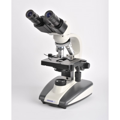 Microscopio LED binocular EXPLORATOR V