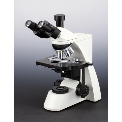 Microscopio trinocular INDAGATOR V
