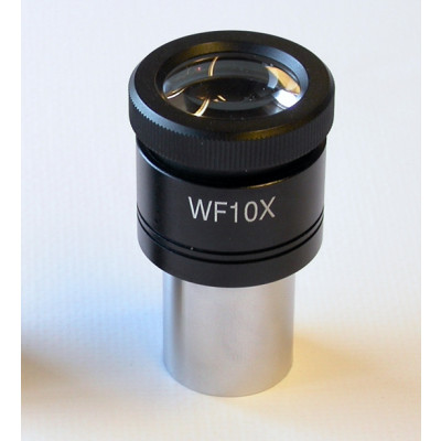 Ocular micrométrico WF10x INDAGATOR V