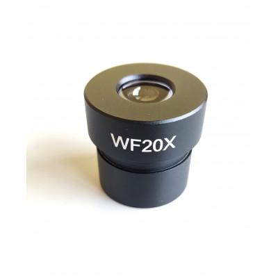 Ocular lupa WF20x para SERIE A / ZOOM Z