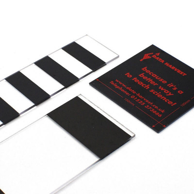 Juego de tarjetas interruptoras